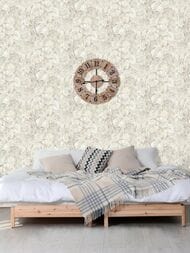 ���� ��������� �� ��������� Grandeco Flora (1,06�10,05) ������, ������� R118102 (���.)