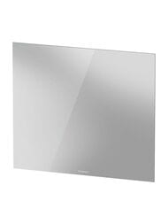 Зеркало Duravit Light and mirror 800х700х33 свет с 4х сторон LM780600000