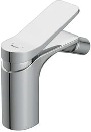 Смеситель для биде Cersanit ODRA 63053 однорычажный, хром