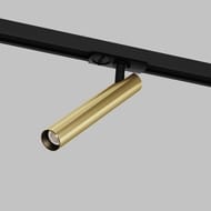 �������� ���������� Maytoni Focus T (����� ��) TR141-1-6W3K-M-BS Unity 3000K 6�� 36�, IP20, ������
