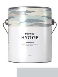 ����������� ������ HYGGE Shimmering sea Silver Setting (20%) 2,7�, HG01-061 (��.)