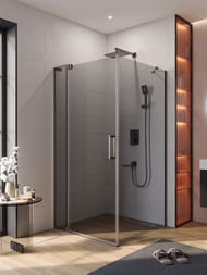 ������� ������ CEZARES SLIDER (1000-1100�1000�1950) ������ �����/������� ��������� ����� SLIDER-AH-1-100-100/110-GRIGIO-GM