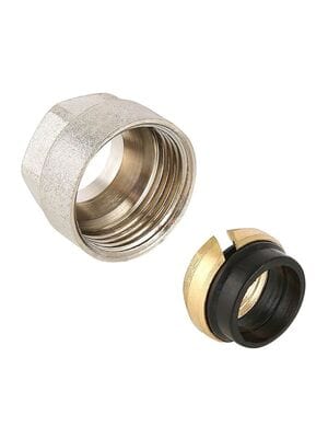 Евроконус VALTEC 15мм для медной трубы, VT.4430.NVE.15