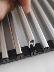 ��������� ������������� Gekon Eco � �������� UNA H11 L080 T18 (��� �������) GETL0.01108018/UNA/NV