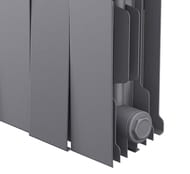 �������� ���������������, 12 ������ ROYAL THERMO PianoForte 200 Silver Satin, ���.�����, �����������