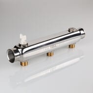 ��������� VALTEC 1" �� 3 ������ 1/2"� ����. �/� 100 �� VTc.510.SS.060403