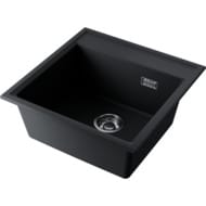 ����� Omoikiri DAISEN 51 BL (510�510�195) �������, ���������, ���� ������ 4997303