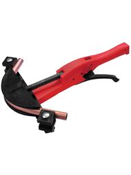 Трубогиб ручной Rothenberger TUBE BENDER MAXI для труб 12-22мм, комплект,  23020X — миниатюра 1