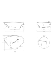   SALINI Gloria 06 (560390165) . S-Sense, ,  1102106G