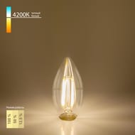 ����������� ������������ ����� Elektrostandard Dimmable E14 5W 4200K