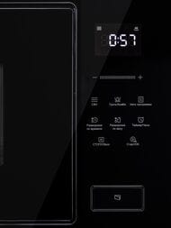 Микроволновая печь Korting KMI 928 GN встраиваемая — изображение 2