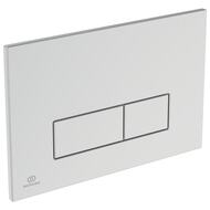 Клавиша смыва для инсталляций Ideal Standard OLEAS М2 двойной смыв, хром R0121AA