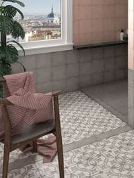 ��������������� ������ EQUIPE ART NOUVEAU Coral Pink (200�200) �������, 24388 (��.�.)