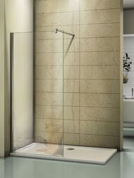   GOOD DOOR BAS WALK IN SP-100-C-CH (10001950)  / 