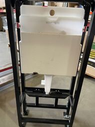 !    ALCAPLAST AM116/1120 Solomodul