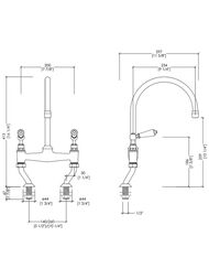 ��������� ��� ����� Devon&Devon Heritage MARF515CR ����������, ���� ����