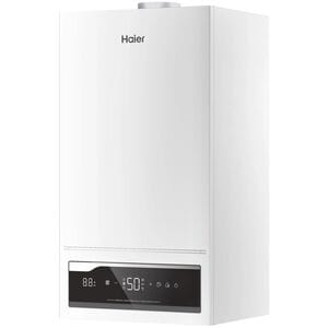 Двухконтурный газовый котел Haier ProLine 2.24 Ti L1PB 26-R24RC3 (T), 24 кВт, GE0Q66E07RU