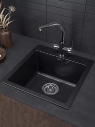 ����� �� �������������� ����� PAULMARK Kante 50 (510x520x200) ������ �������� PM105152-BLM