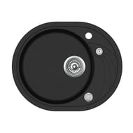  TEKA CLAVE 45 S-TQ 1B 1D ONYX BLACK 40148150 (580470) , . ,
