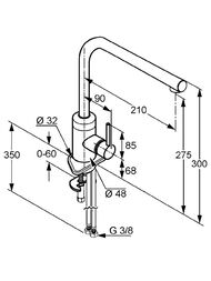  KLUDI L-INE  ,       () 428140577