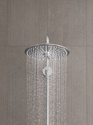 ������� ������� Grohe Euphoria 260 27296003 ��������� CoolTouch, ����./������ ��� 1+3 ������, ����