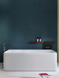 ����� Kupala Cubo (1800�850�600) ��������������� ,������������� ������, � ������ ��������, ������ ��������� � ��������� �� ����, ����� �������  WBK180001