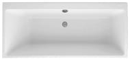 Ванна акриловая Villeroy & Boch SUBWAY (1900х900) без ножек UBA199SUB2V-01