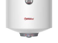 %Водонагреватель накопительный Thermex NOVA 80 V, 80л., сухой ТЭН, эмалированный