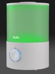 ����������� ������� Ballu UHB-330 ��������������, �����, �� 25�2