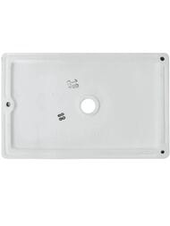 ���������� Sanita Luxe NOVEL SLIM 60 (601�349�112) ���������, ����� WB.CT/Novel/60-N.Slim/WHT.G/S1