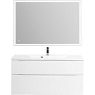 ����� ��� �������� BelBagno MARINO (1200�450�600) Bianco Lucido MARINO-H60-1200-2C-SO-BL-P