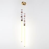 ��������� ���������� Odeon Light Monella 6640/16WL, ������