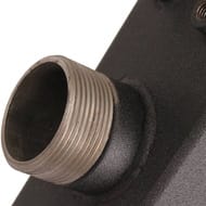 ��������� ����������������� ROMMER 3 ������������ ������� 1�1.1/4", �����