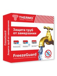 ������� ������ ��� ���� THERMO FreezeGuard 8�, 15��/���.�, 120��, ��������