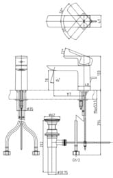    TOTO GR ,    TLG02301R