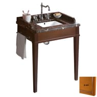    Caprigo  80 noce 800928520   12512-Console-026