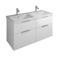 ����� � ��������� Burgbad Eqio 1230�490�645 ���������, 4 �����, ����� SEYT123F2009C0001