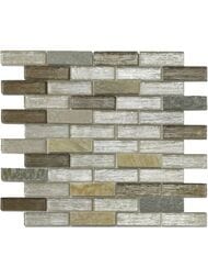 ������� ���������� � ������ LeeDo Naturelle Onega 23x73 (298�298�8) ���������-���������� (��.)