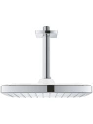 ������� ��� Grohe Tempesta CUBE 26688000 250��, 1 ���. �����, ���������� ��������� 142��, ����/�����
