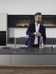  Hansgrohe Aquno Select M81   250   2jet  73836800