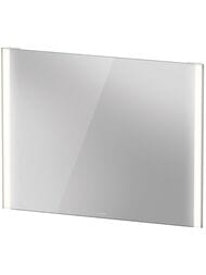 ������� Duravit XViu 1020�800 � ����������, ��������� �����������, ������, ������� XV70330B1B1