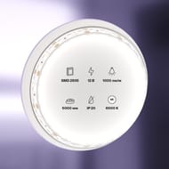 ������������ ����� Maytoni Led Strip 10110 12� 2835 9,6��/� 6000K 5� IP20, �����