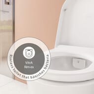 ������ ��������� Vitra Nest (355x570�455) ������� ����, �������, ��������.����., ����� 5176B003-6233