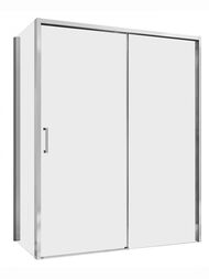 ������� ������ ABBER Komfort AG93150-S102 (1500x1000x2000) ������ 8�� ����������/����