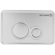 ����������� BETTOSERB Sava Fix Slim+������� ����� DUO ���� ������/���� ���. SET40006465