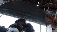 Уценка! Душевая система AM.PM Like F0780464 смеситель термостат, верхний душ 250мм, ручной душ 120мм - уценка. — изображение 17