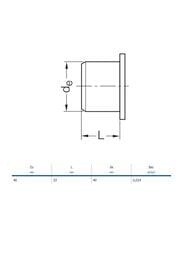 �������� REHAU 40 ���������������, 111231341003