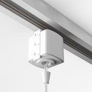 ��������� ��� ����� Maytoni Unity (�����) TRA010-1-A-W �����, IP20, �����