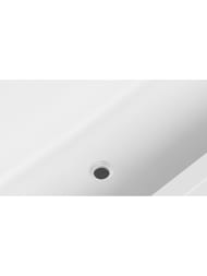 ����� ������������ Salini Axis (1700�750�600) ���.������, S-Sense, ������� 103213MF