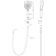   BelBagno BB-DFS-5-CRM  1500 ,, ,